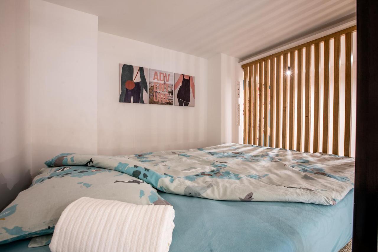 Borkapartman Segedín Exteriér fotografie
